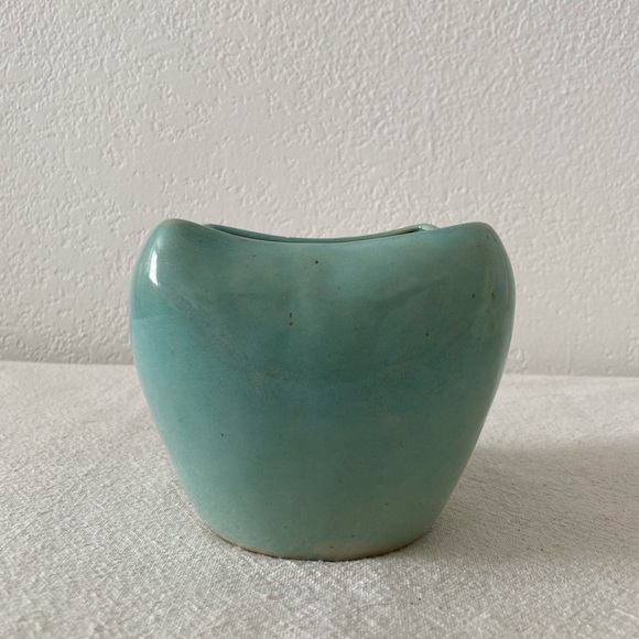 Vintage pottery planter - Picture 4 of 6